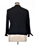 Anne Klein Black Blazer Size XL - photo 2