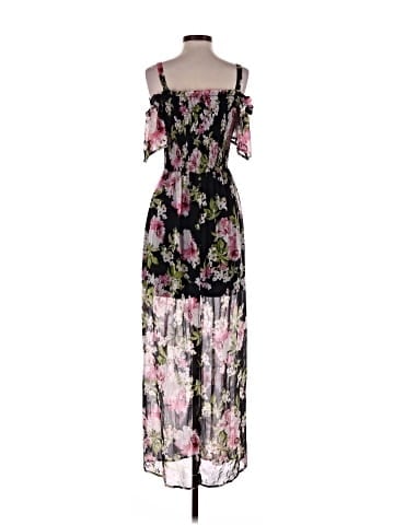 As U Wish Cocktail Dress (view 2)