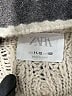 Zara Kids Ivory Pullover Sweater Size 11 - 12 - photo 3