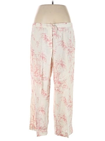 Harold's Linen Pants (view 1)