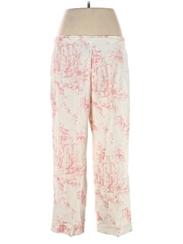 Harold's Linen Pants (view 2)