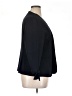 Anne Klein Black Blazer Size XL - photo 4
