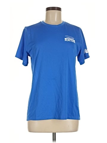 New Balance Active T-Shirt (view 1)