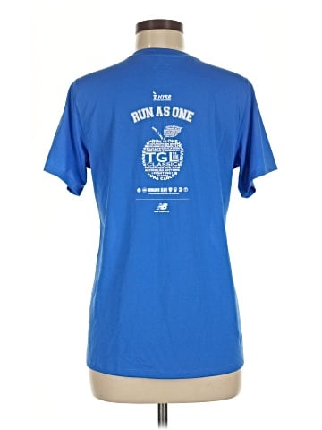 New Balance Active T-Shirt (view 2)