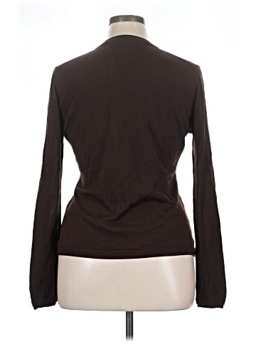 Faconnable Long Sleeve Top (view 2)