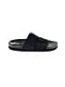 Adidas Stella McCartney Black Sandals Size 6 - photo 1