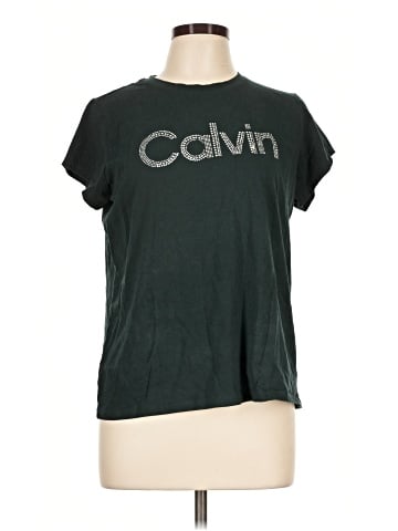 Calvin Klein Short Sleeve Top (view 1)
