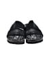 Adidas Stella McCartney Black Sandals Size 6 - photo 2
