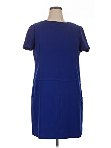 Tahari by ASL Casual Dress (view 1)