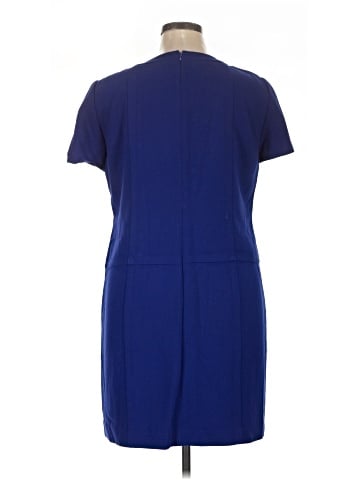 Tahari by ASL Casual Dress (view 2)