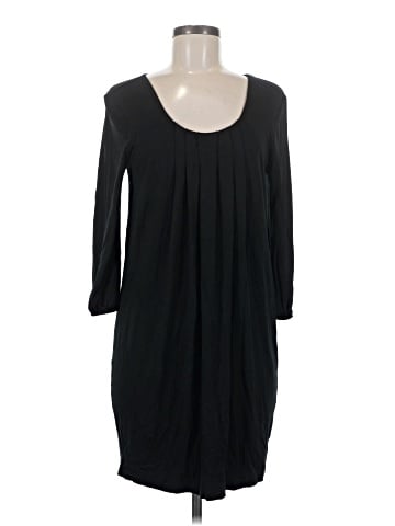 White House Black Market Casual Dress (view 1)