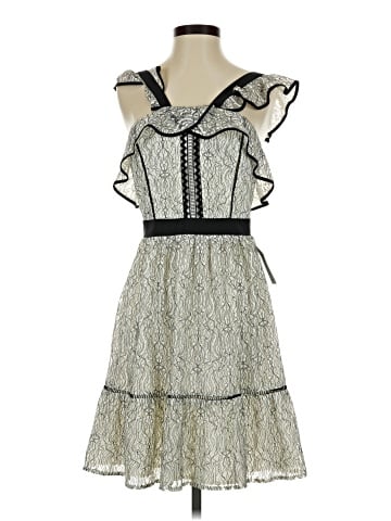Adelyn Rae Cocktail Dress (view 1)