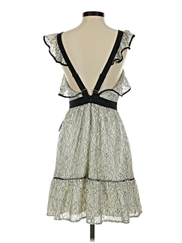 Adelyn Rae Cocktail Dress (view 2)