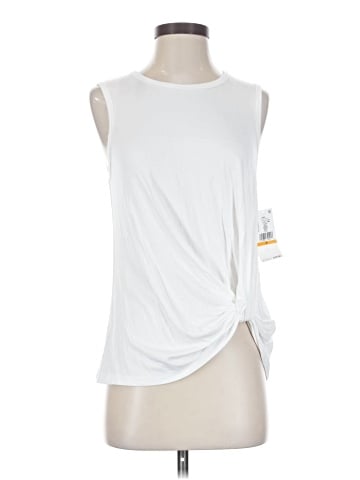 Karen Kane Sleeveless T-Shirt (view 1)