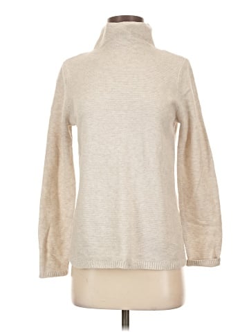 Purejill Turtleneck Sweater (view 1)
