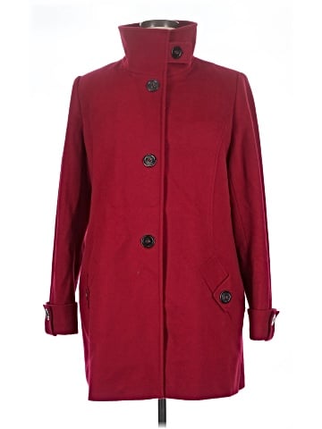 Kristen Blake Coat (view 1)