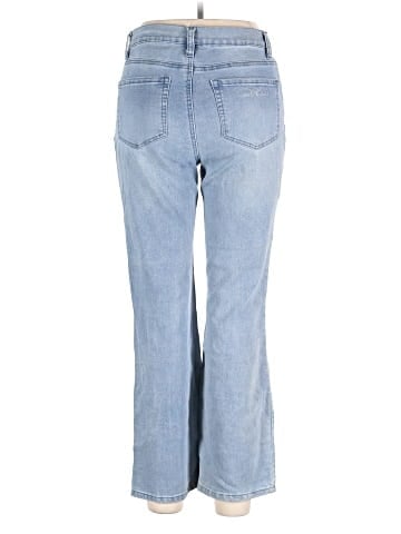 DG^2 by Diane Gilman Jeans (view 2)
