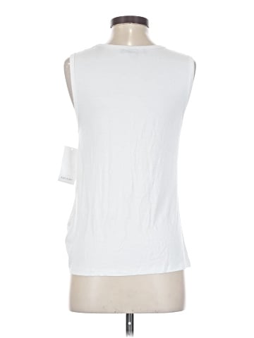Karen Kane Sleeveless T-Shirt (view 2)