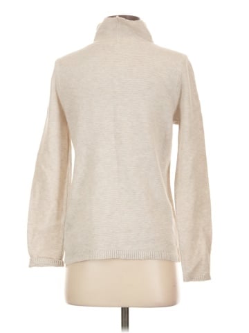 Purejill Turtleneck Sweater (view 2)
