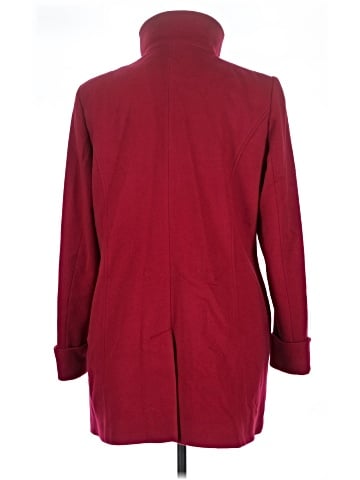 Kristen Blake Coat (view 2)