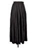 Zara Solid Black Formal Skirt Size XS - photo 1