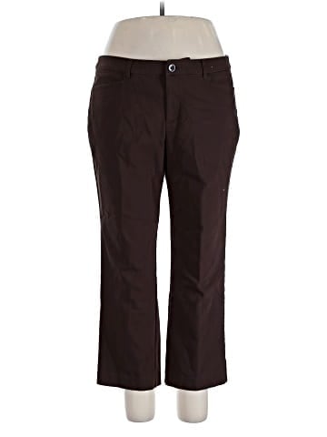 Christopher & Banks Casual Pants (view 1)