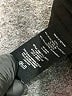 Theory Plaid Gray Dress Pants Size 4 - photo 8
