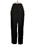 Boden 100% Polyester Solid Black Casual Pants Size 2R - photo 1