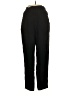 Boden 100% Polyester Solid Black Casual Pants Size 2R - photo 2