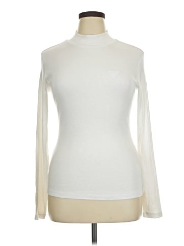 Guess Long Sleeve Turtleneck (view 1)
