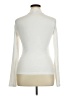 Guess Ivory White Long Sleeve Turtleneck Size XL - photo 2