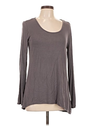Kenar Long Sleeve T-Shirt (view 1)