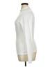 Guess Ivory White Long Sleeve Turtleneck Size XL - photo 5