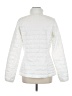 Patagonia 100% Recycled Polyester White Snow Jacket Size M - photo 2