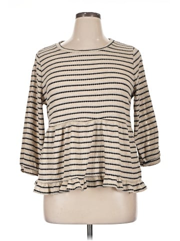 Ro & De Pullover Sweater (view 1)