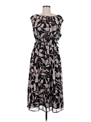 Banana Republic Factory Store Casual Dress (view 1)