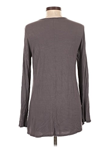 Kenar Long Sleeve T-Shirt (view 2)