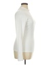 Guess Ivory White Long Sleeve Turtleneck Size XL - photo 4