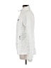 Patagonia 100% Recycled Polyester White Snow Jacket Size M - photo 5