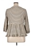Ro & De Tan Pullover Sweater Size XL - photo 2