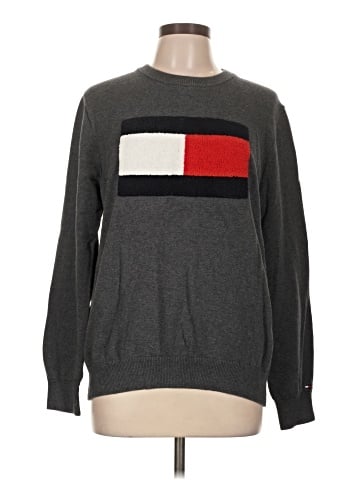 Tommy Hilfiger Pullover Sweater (view 1)