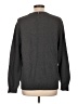 Tommy Hilfiger 100% Cotton Color Block Gray Pullover Sweater Size L - photo 2