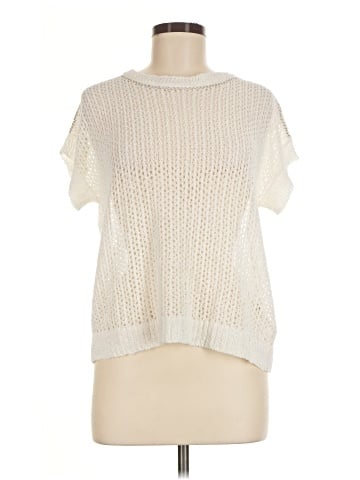 Red Haute Short Sleeve Top (view 1)