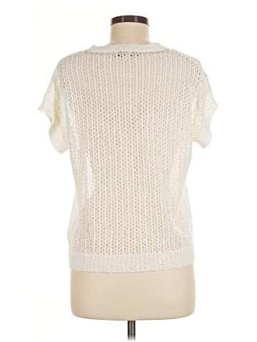 Red Haute Short Sleeve Top (view 2)