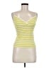 J.Crew Yellow Tank Top Size M - photo 1