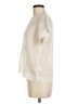 Red Haute Ivory Short Sleeve Top Size M - photo 5