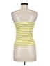 J.Crew Yellow Tank Top Size M - photo 2