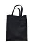 Assorted Brands Solid Black Tote One size - photo 1