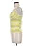 J.Crew Yellow Tank Top Size M - photo 5