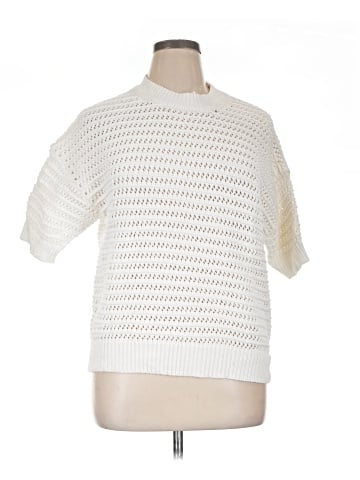 Ann Taylor Pullover Sweater (view 1)